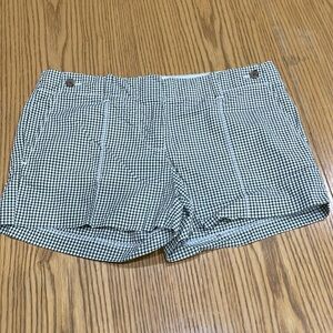 J Crew City Fit Shorts. Super light fabric for hot summer days! Like new!